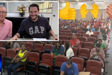 👉📢👏🙌🤝✍🏡🏠🏬👏👏👏👏Prefeito Dr Gustavo Brasileiro: Governo municipal da habilitação popular!