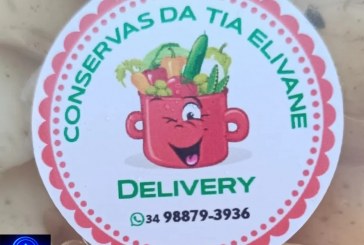 👉📢👏✍😋😋😋Delicia em conserva: CONSERVAS DA ‘ TIA ELIVANE