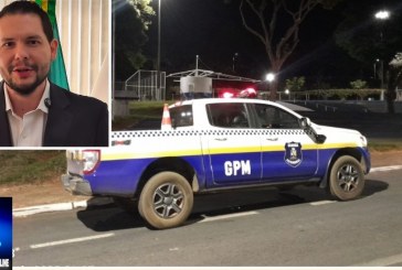 👉📢🚨🚔🚓🕵🔍🕵🔎🚨🏆Prefeito Dr Gustavo Brasileiro: Guarda Patrimonial: Segurança e Dedicação