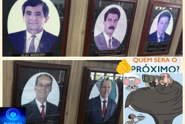 👉📢🗣🔍👀🔎🚨🚁🤫💸💳💰🐁🐀🐭Enquete Polêmica: Quem foi o pior prefeito da história recente de Patrocínio eo que mais roubou?