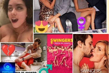 👉📢🔍👀🔎🤫😍🤐👅👄💅👀🤳👁🗣Portilho posta ai…”Quem são os casais de advogados que estão fazendo umas festinhas de swing aqui em Patrospicio?