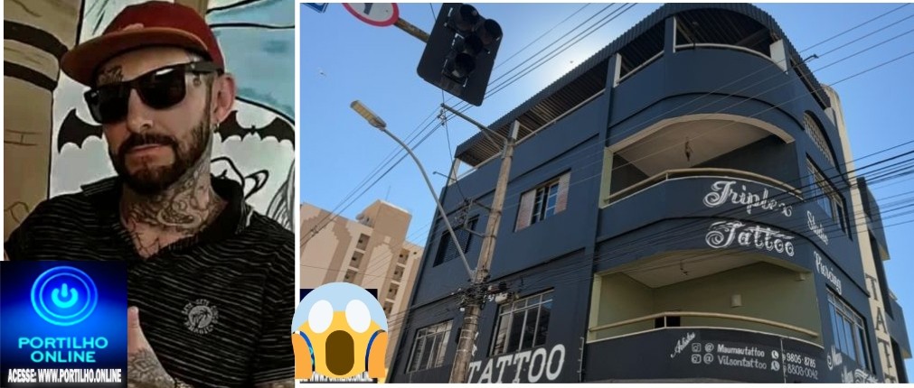 👉🏼ATUALIZANDO…🚒🚔🚓🚨🫵🏻🚑😳😱👀⚰🕯Vitima se joga  da coberturae é encontrado morto!