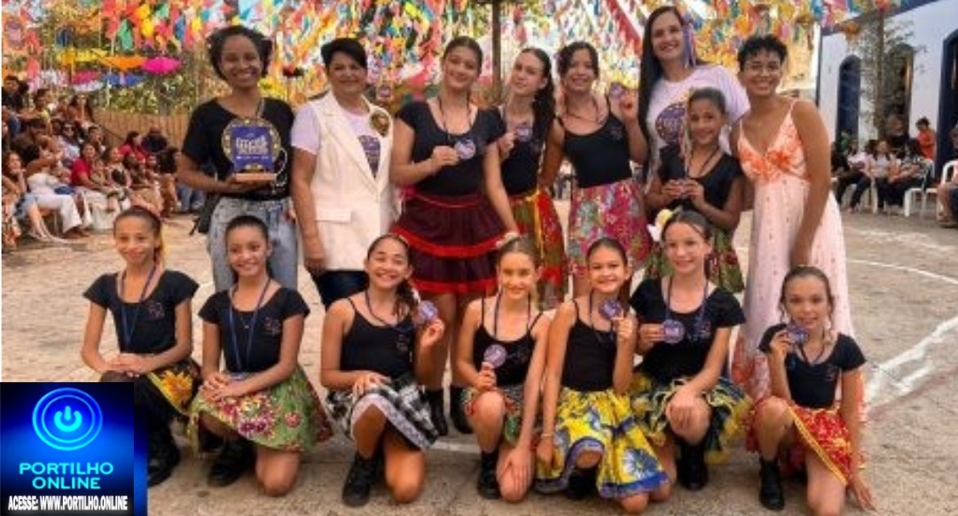 👉🤝👏✍👍🙌🤠🏆🎨🎬🎭🎹🎈🎉🎉Arraiô Patrô 2025 encerra com apresentações culturais, emoção e grande participação popular