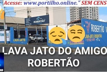 👉Que tristeza🚓🚑🚒🚔,😔🙂‍↕😒😢⚰ Lava-jato do Robertão. Deus abençoe