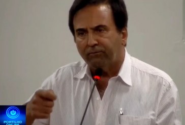 👉🙌🤝🤙👍🚀👏👏👏VEREADOR ALCIDES DORNELAS faz indicação para que Patrocínio tenha LOTES de R$ 20 Mil REAIS.