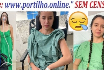 👉📢👀😱💉🌡💊🔬😷🤒“Me acostumei a viver em alerta”, diz mulher com doença autoimune rara