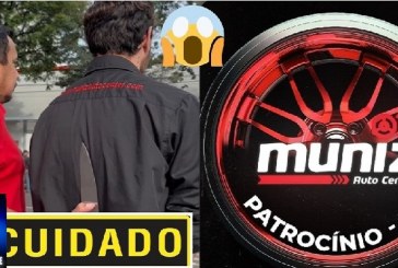 👉📢👀🚨⚖🧐☠😡👺👿😈👻👽☠ Denuncias envolvendo a Muniz auto Center Patrocinio MG