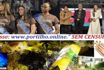 👉📢🤝🙌👏🍝🍕🍟🍡🥧🍽🍴🥂🍾FESTIVAL ENCERRA COM SUCESSO NESTE DOMINGO, 22 DE JUNHO, EM PATROCÍNIO