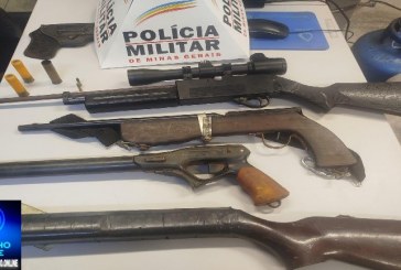 👉👏🚓🚨👍❌🚨🔫TRABUCOS APREENDIDOS!!! OCORRÊNCIAS DO 46º BATALHÃO DA PM.