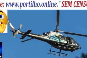 📢👀🔍🕵🔎😳😱😮🚁🚁🚁🚁🚁Helicóptero sobrevoa Patrocínio e assusta mais ex-prefeitos, ex-secretários