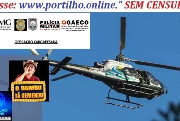💥 Eu já tenho três nomes conhecidíssimos — até uma ex-rainha do café( bonitona) está na lista! 🚔🚨🕵️‍♂️🔍😱 Operação de hoje mira esquema de ROUBO DE CAFÉ! ☕💰 Fita foi dada. Agora é só puxar o fio…
