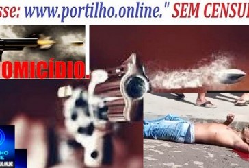📢 💥💥💥🎈 Subiu mais um!!! Olha o vídeo…Nossa!!!! É ELE??? 💥💥💥🚒🚑⚰HOMICIDIO! PÁ… PÁ.. PÁ… PÁ 💥💥💥🚒🚑⚰👽🚔🚨🚒💣🕯⚰🗣👿😱 HOMEM FOI MORTO COM MAIS DE 10 BALAÇOSSSSSSSS