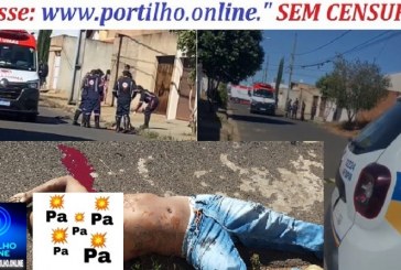 🚨💥Foi o Diton que subiu! 🔫🔫🔫 💥💥💥HOMICIDIO! PÁ… PÁ.. PÁ… PÁ 💥💥💥🚒🚑⚰👽Sangue e tiros elimina mais um.