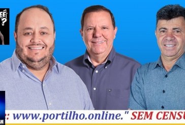 👉📢👿🗣😡🧐⚖😈👀🐭🐁🐀🚨🕵🔍🔎”Eles três  foram eleitos!” Só que… inelegíveis por 8 anos! Que vitória! 🏅