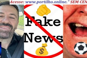 👉⚖😱🚔👀🗣📢🎯 Jornalista Macarrão 🍝 processa site do “Boca Torta” e seus tetudos de plantão