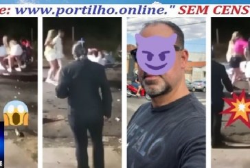 👉 Foi filmado … vídeo … Quem é que apanhou?📢🚔⚖😱🚨O BAMBU GEMEU !!! 🕵️‍♀️🔍😱📢🚔🚨⚖💥💣🔛O CHICOTE ESTRALOU ” UFC – Portilho fala se foi por causa de talaricagem