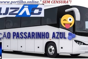 👉👏👏👏👏✍🙌🚌 🚌 🚌 🚌 Viação” passarinho azul 🫐 informa…Os últimos suspiros dos Coletivos obsoleto$