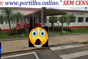 👉📢👀🔍🔎🚨🚔😱⚖🤫Drogas dentro da escola? Onde? Qual a escola???