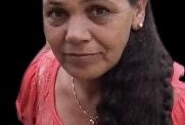 👉😱😭😪⚰🕯😪 NOTA DE FALECIMENTO. FUNERÁRIA FREDERICO OZANAM INFORMA… Faleceu ontem , a  Srª: MARIA ABADIA DA SILVA.  54 ANOS.