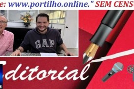 📢👉🤝🗣🎤🎬Editorial: Em apenas 6 meses, o avanço é gigantesco… Mas o “Gabinete do Ódio” insiste em negar as conquistas