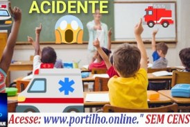 👉📢🚧🚨🚑👀Depoimentos de uma mãe: Acidentes envolvendo crianças em escolas: este site vai continuar denunciando!