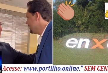 👉🙌🙏🤝👏👏👏Enxó Clube poderá se transformar no clube do povão