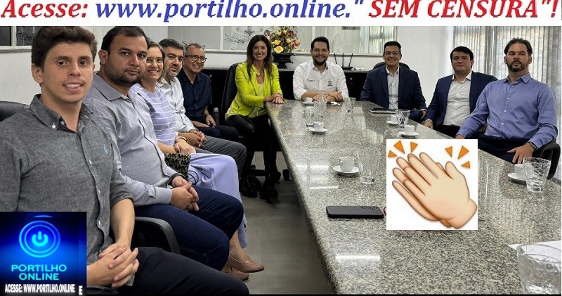 👉📢🙌👏🤝🙏👍🤙✍👏 Prefeito Dr Gustavo Brasileiro consegui novo hospital pra cidade de Patrocinio MG