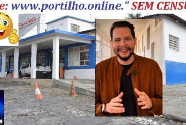 👉📢👏🤝🔎🕵🔍✍👀🗣Notícias 📰 🗞 da Prefeitura: Administração realiza reforma completa na antiga Policlínica para reestruturação do atendimento odontológico e PACS