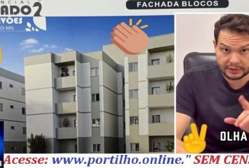 👉🤝👍🙌🙌📢✍🏡🏠🏬Prefeito Dr Gustavo Brasileiro anuncia após 10 anos as primeiras 144 moradias populares
