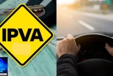 👉📢🤝🙌👏🚨🚧🚦🛑IPVA pode chegar ao fim com anúncio de nova lei