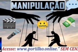 👉📢🚨👿⚖🔎🕵🔍💊🔬🔭🕳💉🌡Por que a impren$a local foi🤑🤫 $ilenciada do caso da manipulação? Exceto este site?