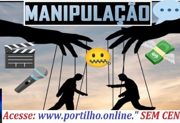 👉📢🚨👿⚖🔎🕵🔍💊🔬🔭🕳💉🌡Por que a impren$a local foi🤑🤫 $ilenciada do caso da manipulação? Exceto este site?