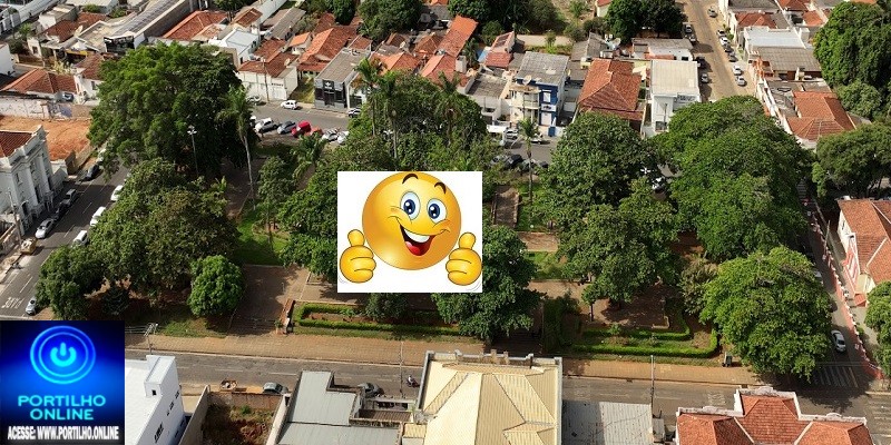 👉📐📏✂👏🤝✍👍🙌NOTÍCIAS DA PREFEITURA: Prefeitura inicia reestruturação da Praça Honorato Borges seguindo diretrizes do patrimônio histórico