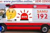 👉🏻🚨🚔🤔🫵🏻👎🏻🚑 SAMU OMISSÃO DE SOCORRO!🚔🚑🚑🚑 Cadê as ambulância de Patrocinio?👎🏻🫵🏻👽😡