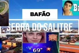 👉📢😱🧐🗣👀🤔💸💞💔💕💘🐃🐂🐄BAFÃO NA SERRA DO SALITRE!  Viradinha de zóooinhos a partir de “quinzão”. Quem é o cúuumêdoooô que passava a broxa e o  PIX-ÃO  de quinzão reais pra amante?