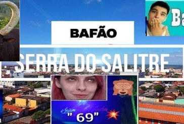 👉📢😱🧐🗣👀🤔💸💞💔💕💘🐃🐂🐄BAFÃO NA SERRA DO SALITRE!  Viradinha de zóooinhos a partir de “quinzão”. Quem é o cúuumêdoooô que passava a broxa e o  PIX-ÃO  de quinzão reais pra amante?