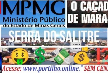 📢🗣$erra do $alitre💰💳💸👽💴😱✍👻🤑O$ “Marajá$ de $erra do $alitre”: $erá que o Ministério Público está sabendo???
