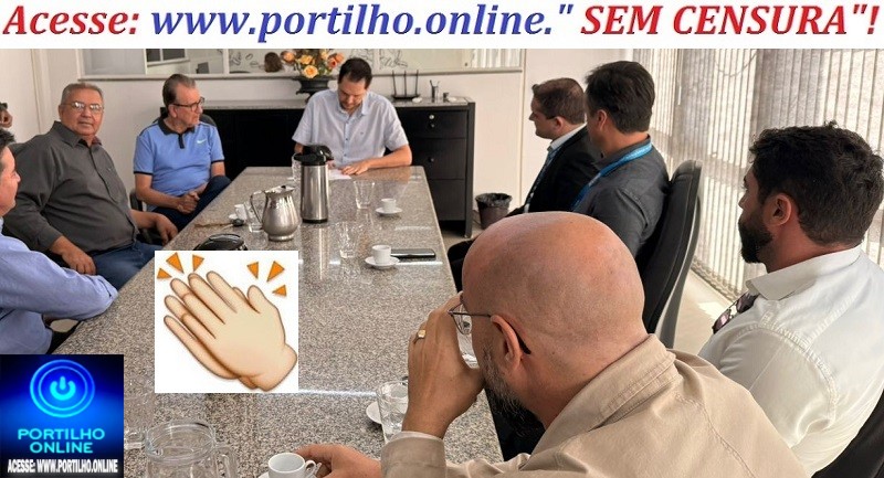 👉👍🙌🙏👏🤝✍🏡🏚🏠Prefeito Dr. Gustavo Brasileiro, Maurício Cunha, Panxita e diretores da Caixa assinam contrato de início das obras