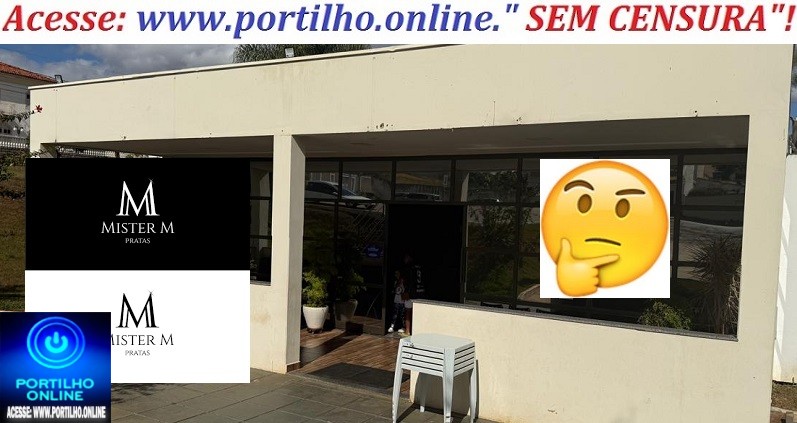 👉🤔⁉🌬💨🌬💨🎭 MISSÃO IMPOSSÍVEL: ENTREVISTAR A “MISTER ‘M’ ” DA EDUCAÇÃO!