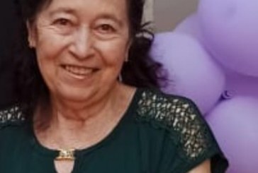 👉😱😭😪⚰🕯😪 NOTA DE FALECIMENTO. FUNERÁRIA FREDERICO OZANAM INFORMA… Faleceu hoje , a  Srª: ANA EUSTÁQUIA DOS REIS ÁVILA  79 ANOS