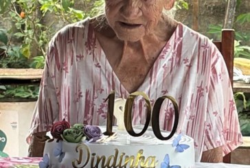 👉😱😭😪⚰🕯😪 NOTA DE FALECIMENTO. FUNERÁRIA FREDERICO OZANAM INFORMA… Faleceu hoje , a  Srª:  MARIA SEVERINA DE JESUS 100 ANOS