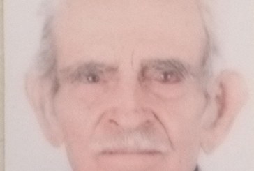 👉LUTO…⚰😔🕯😪😭FUNERÁRIA SAO PEDRO E PRÍNCIPE DA 🕊PAZ🕊🕊 INFORMAM…   Faleceu em Guimarania-MG o Srº José Caixeta (José Costa) aos 95 anos.