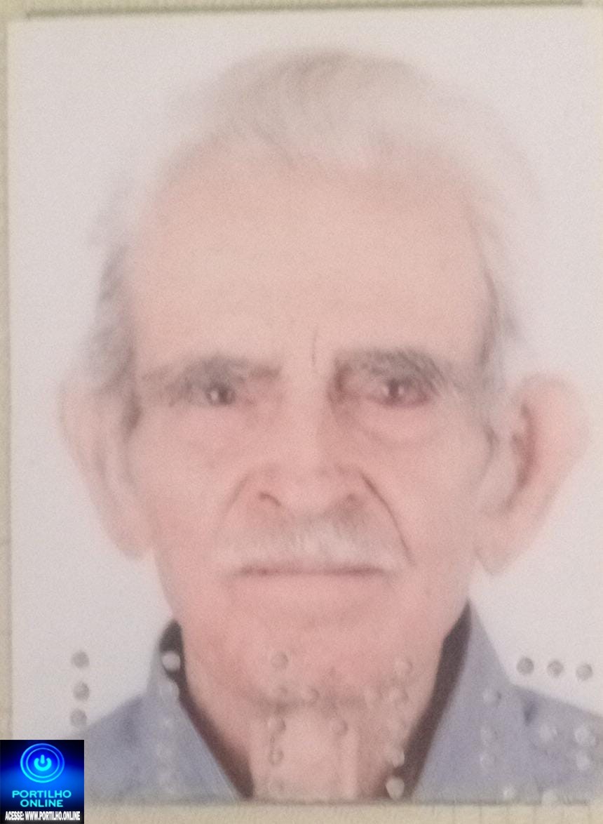 👉LUTO…⚰😔🕯😪😭FUNERÁRIA SAO PEDRO E PRÍNCIPE DA 🕊PAZ🕊🕊 INFORMAM…   Faleceu em Guimarania-MG o Srº José Caixeta (José Costa) aos 95 anos.