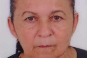 👉😱😭😪⚰🕯😪 NOTA DE FALECIMENTO. FUNERÁRIA FREDERICO OZANAM INFORMA… Faleceu hoje , a Srª:  Ivonete Laura de Faria  (Inácia)  65 anos