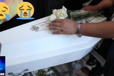 👉 LUTO!!! BEBEZINHA ANJINHO⚰🕯😔😪⚰🕯😪👉😱😭😪⚰🕯😪 NOTA DE FALECIMENTO … Faleceu ontem em Patrocínio Ayla Isabelly Carence Freitas com 1ano e três meses. … A FUNERÁRIA SÃO PEDRO E VELÓRIO PRÍNCIPE DA PAZ INFORMA…