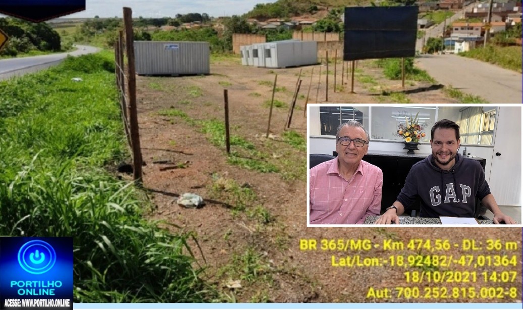 🚦🚧😎QUEM VAI PASSAR NA PASSARELA??? Prefeito Gustavo e Maurício. Depois de 20 anos de promessas, prefeito Gustavo e Maurício anunciam construção da passarela do Congonhas