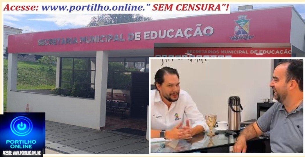 🚓👉🔍👀🔎😱🤔❓⁉📌📏📐✂🖇Cadê a pré seletiva pra Diretora e coordenadoras na educação ?
