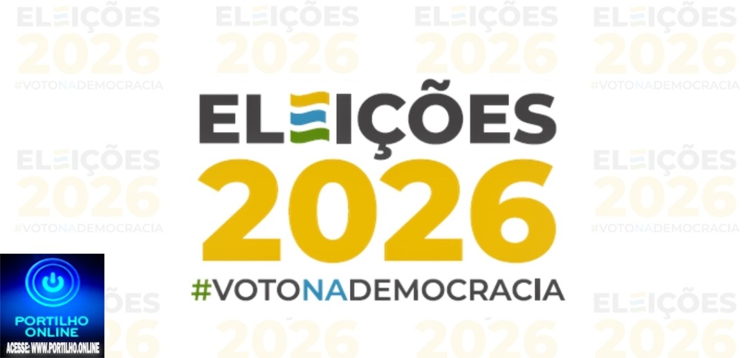 👉📢✍⁉🔎👀🔍🚨🙌🗣Ano que Vem Tem Eleições! Hora de Escolher Deputados que Representem Patrocínio de Verdade