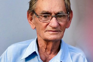 👉LUTO…⚰😔🕯😪😭FUNERÁRIA SAO PEDRO E PRÍNCIPE DA 🕊PAZ🕊🕊 INFORMAM…   👉Faleceu em Patrocínio-MG o Srº  Faleceu hoje em Patrocínio Ibelmon Dionísio Alves (Bermon)com 86 anos