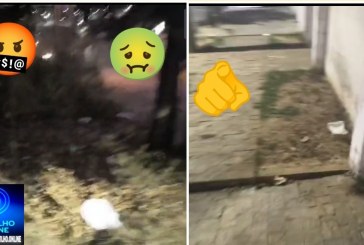 👉📢😱🚧😡😠🤢🤮@⁨Thiago Malagoli Vereador⁩ help…. Socorro!!!” Tem mais de 5 anos que a gente pede